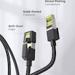پچ کورد Cat7 یوگرین مدل NW150