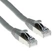 کابل شبکه S/FTP CAT6 گیگافلکس مدل GI-SFTP