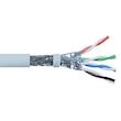 کابل شبکه S/FTP CAT6 گیگافلکس مدل GI-SFTP