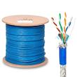 کابل شبکه Cat6 لگرند مدل مسی SFTP