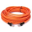 کابل شبکه Cat6 نگزنس مدل P1AO100OK