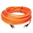 کابل شبکه Cat6 نگزنس مدل P1AO100OK