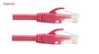 کابل شبکه CAT5E دی-نت به طول 20 متر