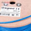 کابل شبکه CAT6 لگرند مدل CCA