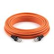 کابل شبکه Cat6 نگزنس مدل P1AO50OK