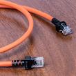 کابل شبکه Cat6 نگزنس مدل P1AO10OK