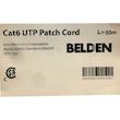 کابل شبکه Cat6 بلدن مدل BEL-50