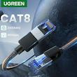 کابل شبکه CAT8 یوگرین مدل NW153