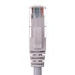 کابل شبکه cat5 لنسن مدل LC5E طول 10 متر