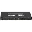 اسپلیتر 8 پورت HDMI تی سی تی مدل TC-SP-18U