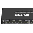 اسپلیتر 8 پورت HDMI تی سی تی مدل TC-SP-18U