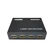 اسپلیتر HDMI سی تاچ مدل STH-SP1044K