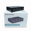 اسپلیتر HDMI سی تاچ مدل STH-SP1044K