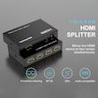 اسپلیتر HDMI سی تاچ مدل STH-SP1044K