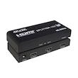 اسپلیتر HDMI دو پورت کِی نت مدل  K-SPHD2002 بسته دو عددی