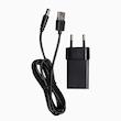 اسپلیتر ۸ پورت HDMI کی نت مدل K-SPHD2008 بسته دو عددی 