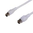 کابل افزایش طول آنتن مدل NM1.5C2V-5m طول 5 متر