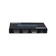 اسپلیتر 2 پورت HDMI فرانت مدل FN-V212