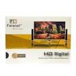 اسپلیتر 2 پورت HDMI فرانت مدل FN-V212