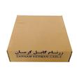 کابل آنتن زرنام کابل کرمان مدل 4.5C-2V