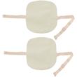 پد عرق گیر هیاهو مدل OpenStrap Lady سایز Medium بسته 2 عددی