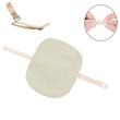 پد عرق گیر هیاهو مدل OpenStrap Lady سایز Medium بسته 2 عددی