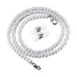 نگهدارنده تزیینی ماسک ذاریات مدل ZAR-M361