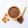 چای خرما اعتماد - 1 کیلوگرم