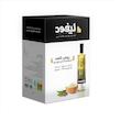 روغن کنجد تصفیه شده لیفود - 1000 میلی لیتر