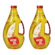 روغن کنجد سرخ کردنی وینادیس - 1 لیتر مجموعه 2 عددی