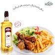 روغن کنجد تصفیه شده دلوین- 1000 میلی لیتر