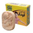 صابون کودک گیاهستان حکیم مدل روغن زیتون وزن 45 گرم