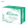 صابون بچه مدیپین مدل Extra Mild Soap Free Cleansing مقدار 100 گرم