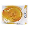 صابون بچه گلیسیرینه فیروز -100 گرم بسته 2 عددی