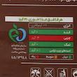 روغن مایع سرخ کردنی حاوی روغن آفتابگردان  کنجد و ذرت بدون پالم ورژن - 1500 میلی لیتر