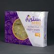 لقمه نبات ساده استریج  - 1 کیلوگرم