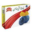 نبات سنتی زعفرانی ضامن - 1800 گرم