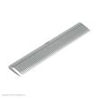 شانه مو دلگان مدل Z01-C0404