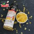 نبات خرد شده گلها - 550 گرم
