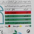 نبات نگین زعفرانی سحرخیز - 500 گرم