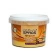 کره بادام زمینی رژیمی کرانچی اسپراس - 250 گرم  بسته 4 عددی