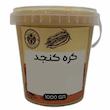 کره کنجد طبیعی - 1 کیلوگرم