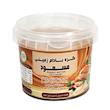 کره بادام زمینی رژیمی ساده مسعود - 250 گرم بسته 2 عددی