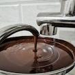 کره بادام زمینی شکلاتی اسپراس - 250 گرم بسته 4 عددی