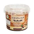 کره بادام زمینی رژیمی ساده مسعود - 500 گرم
