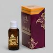 روغن حجم دهنده و سفت کننده گیاه قانون مدل kharatin حجم 30 میلی لیتر