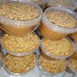 کره بادام زمینی رژیمی کرانچی اسپراس - 500 گرم بسته 2 عددی