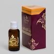 روغن حجم دهنده و سفت کننده گیاه قانون مدل kharatin حجم 30 میلی لیتر