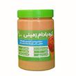 کره بادام زمینی کرانچی اعتماد - 1 کیلوگرم 