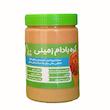 کره بادام زمینی کرانچی اعتماد - 1 کیلوگرم 